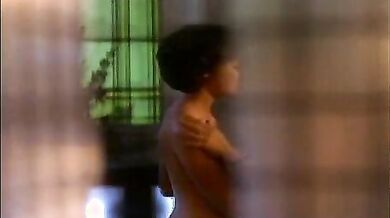 The Hunger scene 17