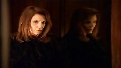 The Hunger scene 17