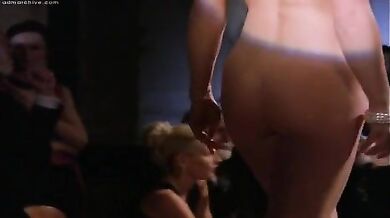 Black Confessions scene 7