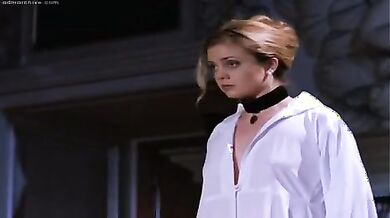 Black Confessions scene 8