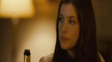 Smother scene 4