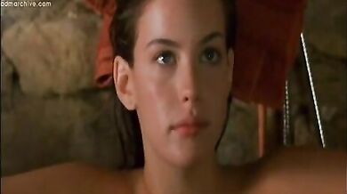 Stealing Beauty