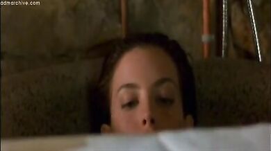 Stealing Beauty