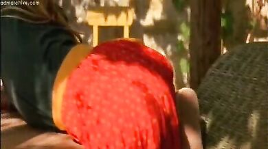 Stealing Beauty scene 2