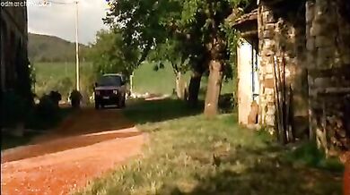 Stealing Beauty scene 2