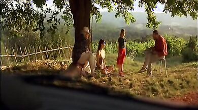 Stealing Beauty scene 2