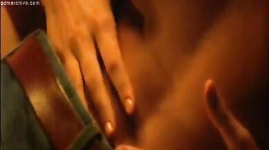 Stealing Cutie scene THREE