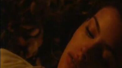 Stealing Cutie scene THREE