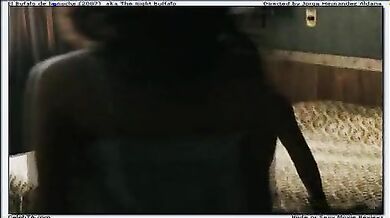 The Night Buffalo scene 4
