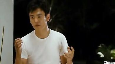 Harold & Kumar Escape from Guantanamo Bay scene 12