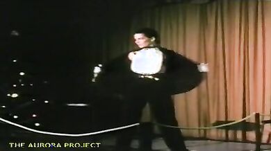American Nightmare scene 4