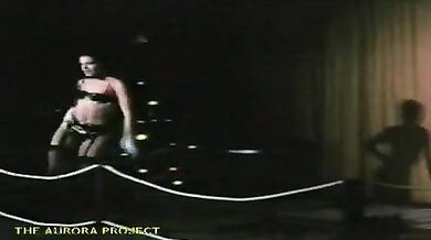 American Nightmare scene 4