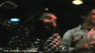 American Nightmare scene 4