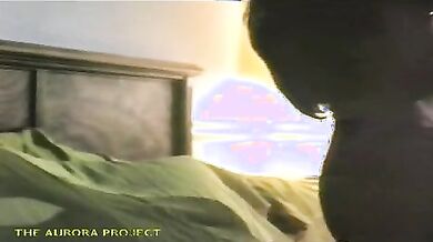 American Nightmare scene 5