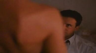 Suckers scene 3