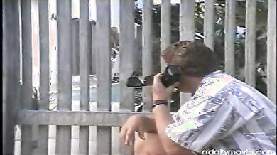 Short Cuts scene 3