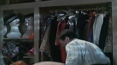 Cadillac Dude scene 4