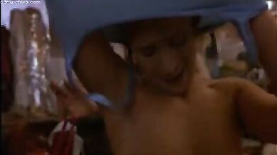Human Traffic scene 2