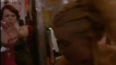 Human Traffic scene 2