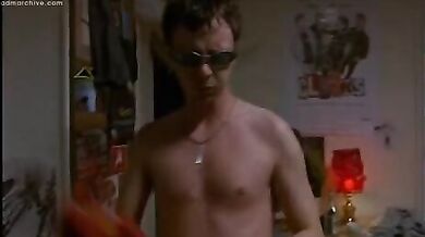 Human Traffic scene 2