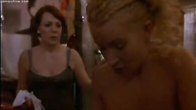 Human Traffic scene 2
