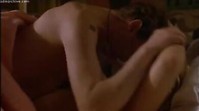Human Traffic scene 4
