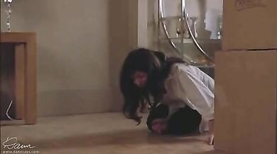 Sisters scene 5