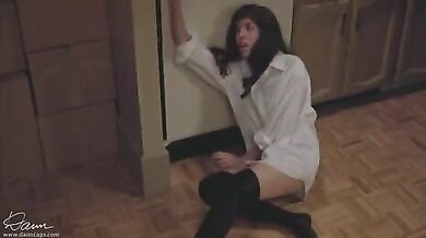 Sisters scene 5