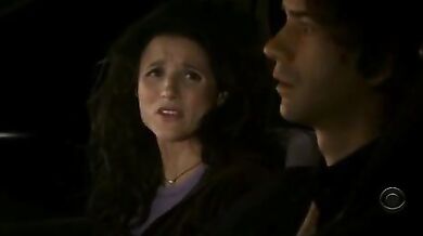 The New Adventures of Old Christine scene 10