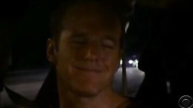 The New Adventures of Old Christine scene 10