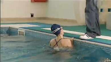Hollyoaks scene 6