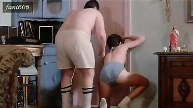 The Final American Virgin scene 8