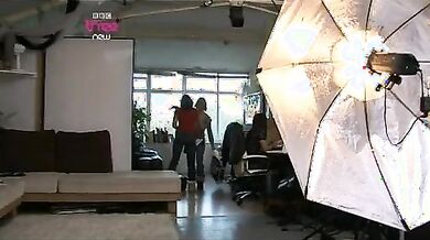 Glamour Cuties scene 3