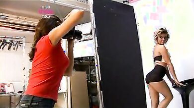 Glamour Cuties scene 3