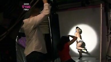 Glamour Cuties scene 3