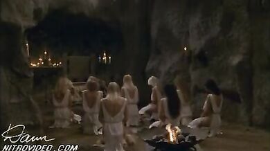 Slaves of the Kingdom scene 9