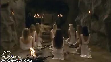 Slaves of the Kingdom scene 9