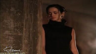 Stiletto Dance scene 2