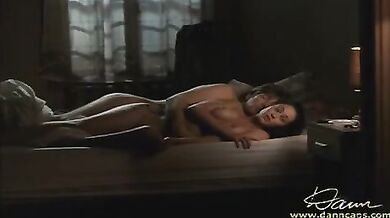 Stiletto Dance scene 3