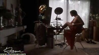 Stiletto Dance scene 5