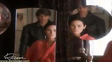 Stiletto Dance scene 5