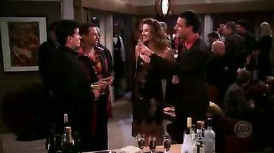 Two and a Half Guys scene 41