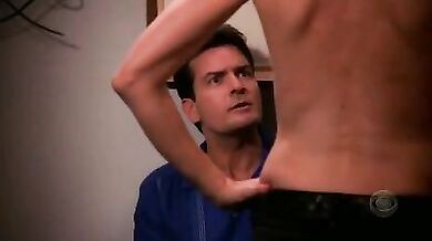 Two and a Half Fellas scene 42