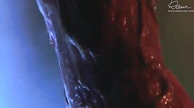 Chemical Wedding scene 3