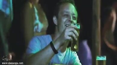 Turistas scene 3