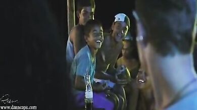 Turistas scene 3