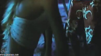 Turistas scene 3