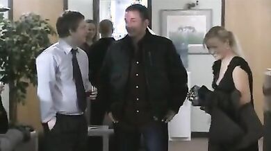 The Office scene 3