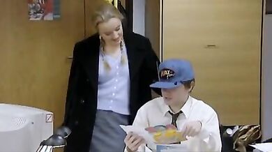 The Office scene 4
