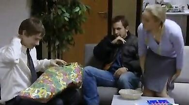 The Office scene 5